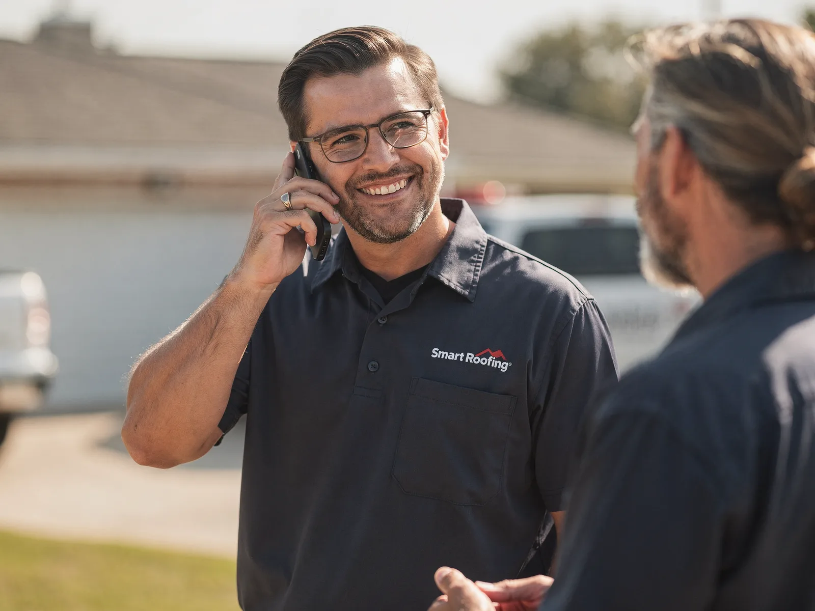 Roof Repair De Soto, KS FAQs